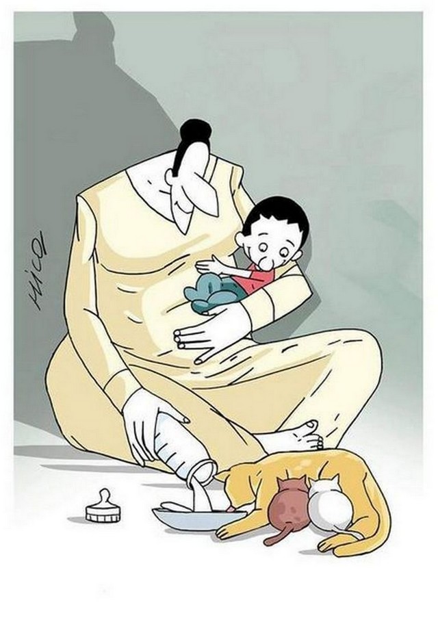 Karikatur016890