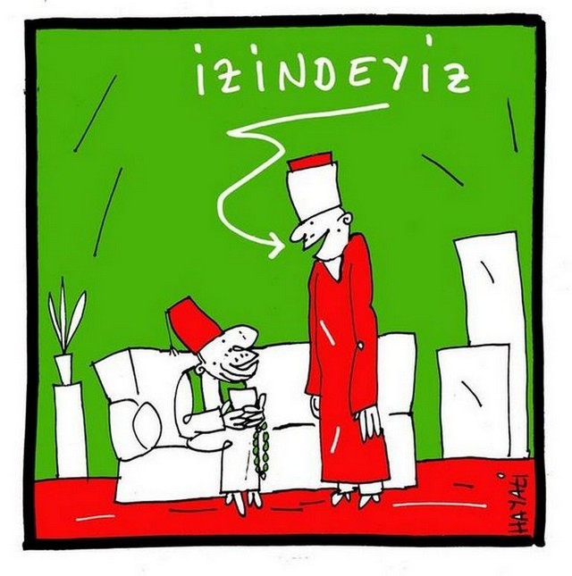 Karikatur017010