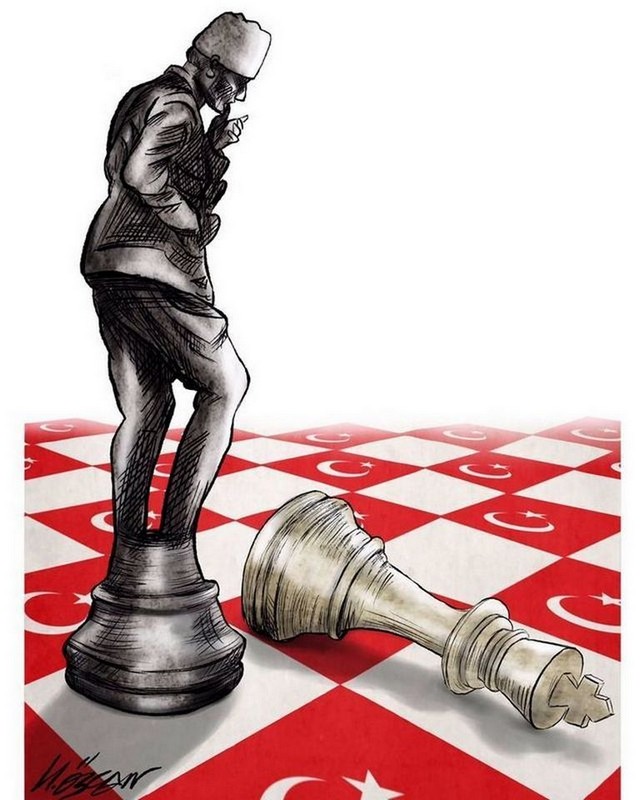 Karikatur017015