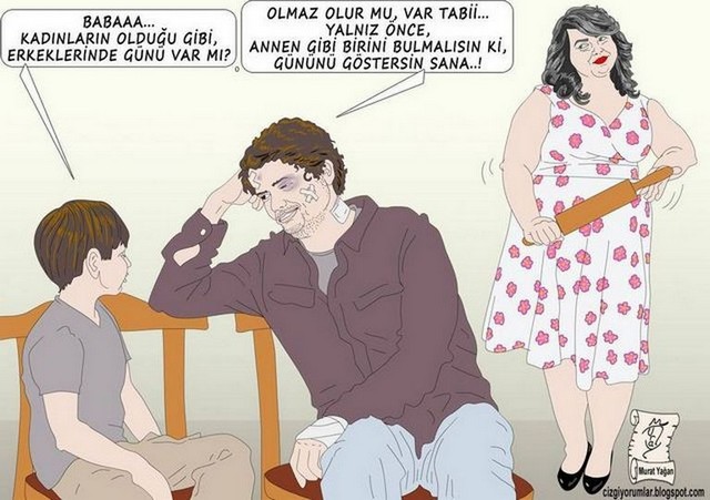 Karikatur017018