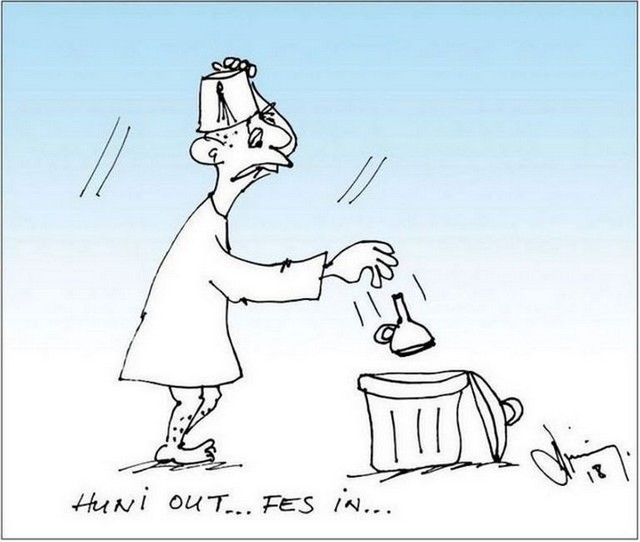 Karikatur017020