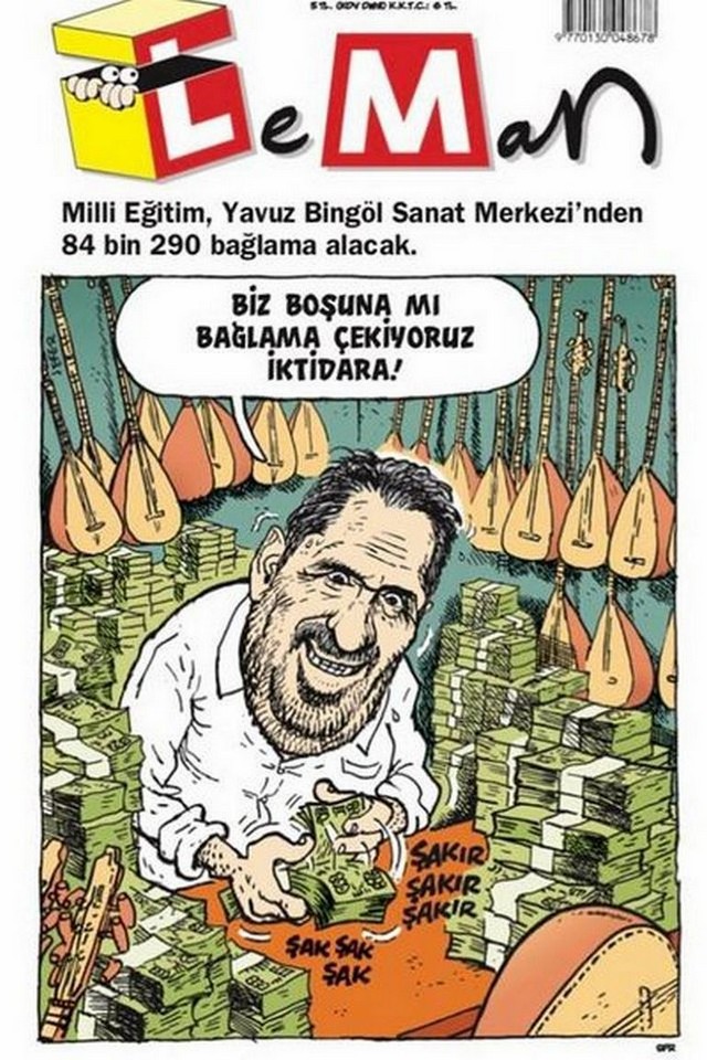 Karikatur017023