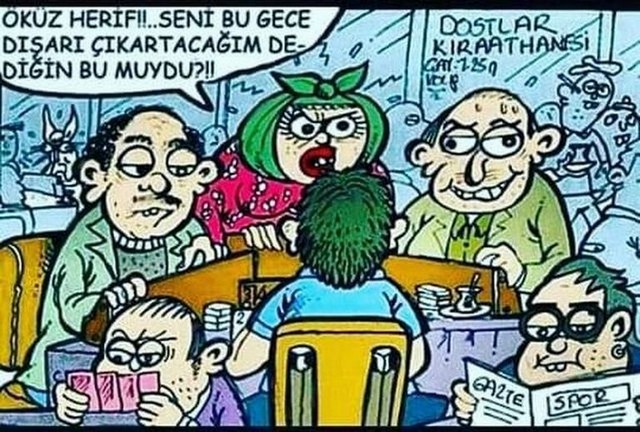 Karikatur017034