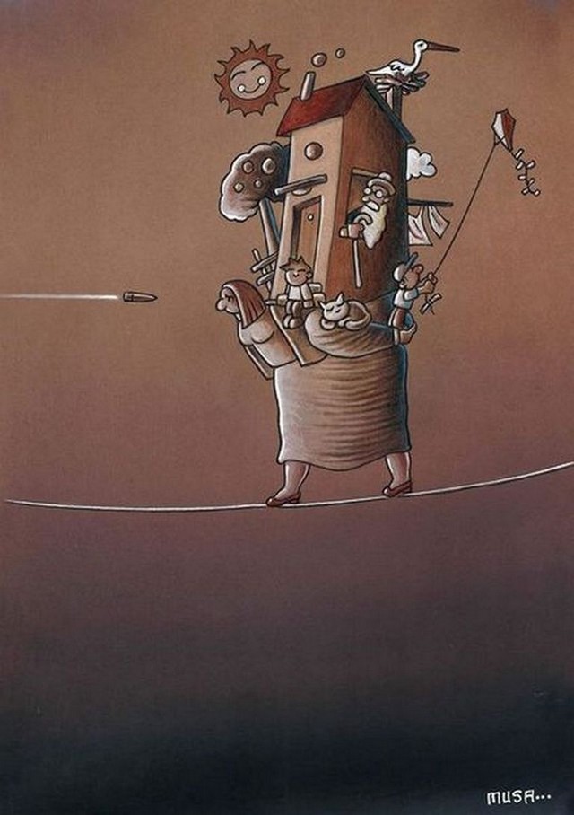 Karikatur017035