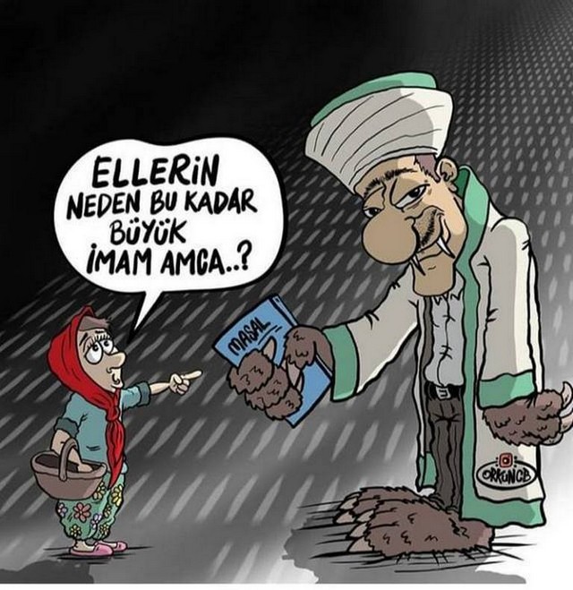 Karikatur017049