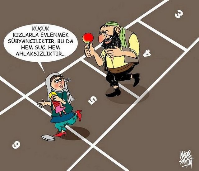 Karikatur017103