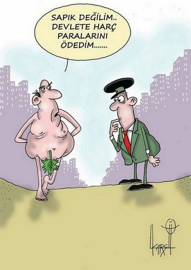Karikatur017104