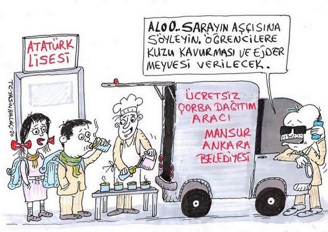 Karikatur017109