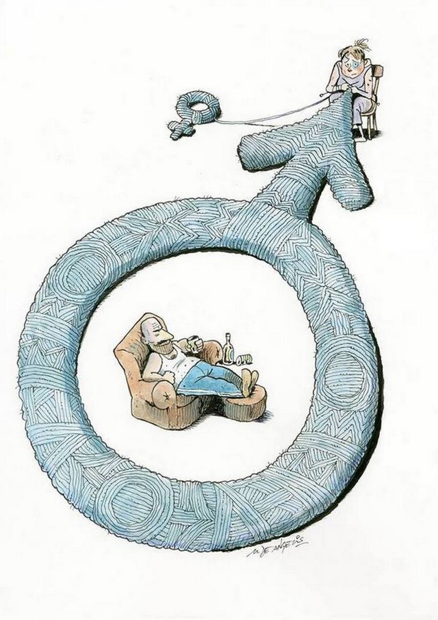 Karikatur017130