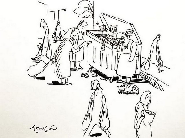 Karikatur017257