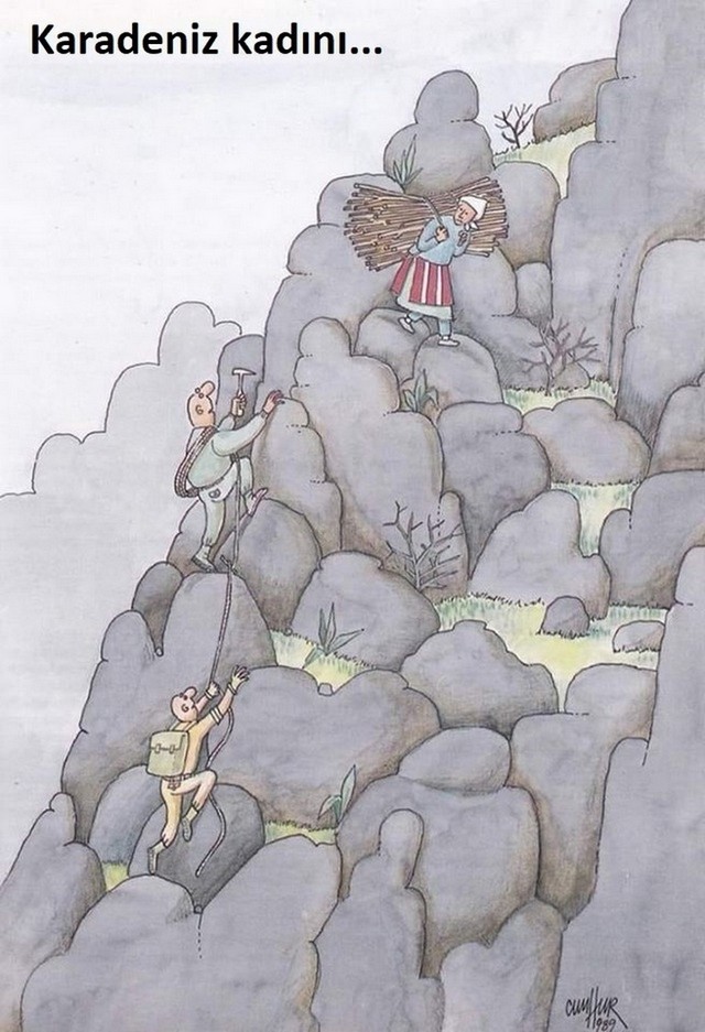Karikatur017410