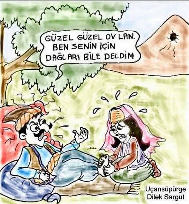 Karikatur017440