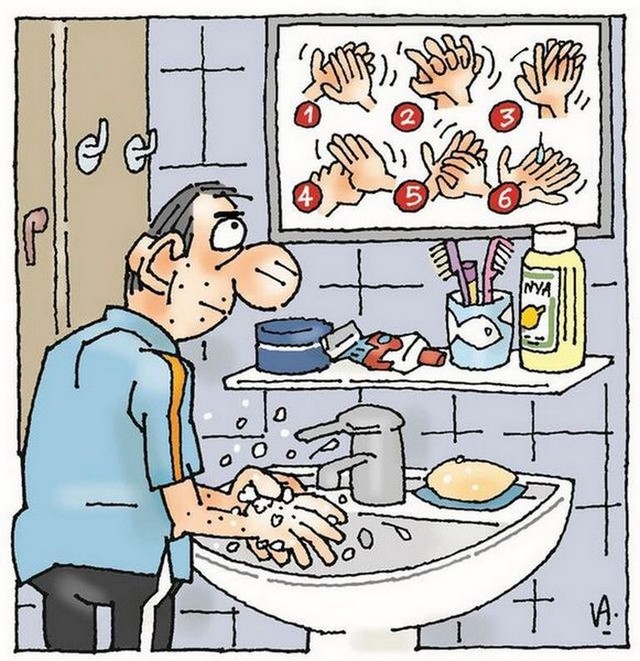Karikatur017540