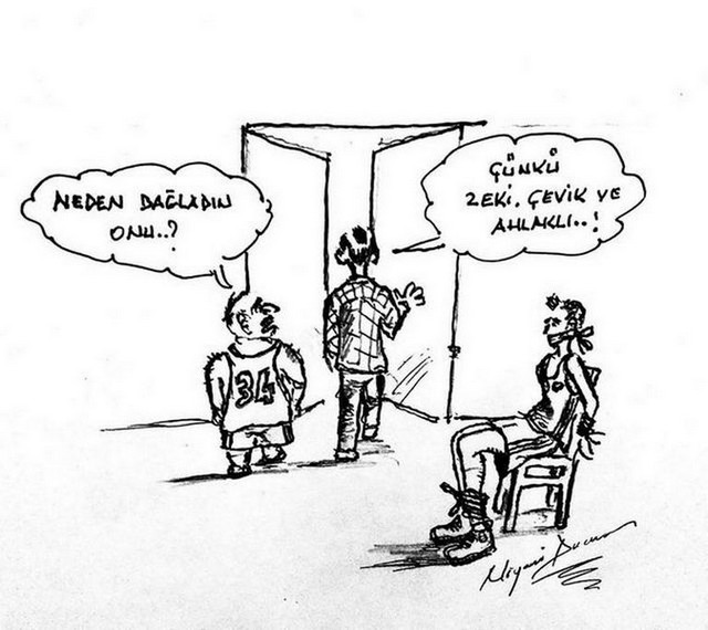 Karikatur018054