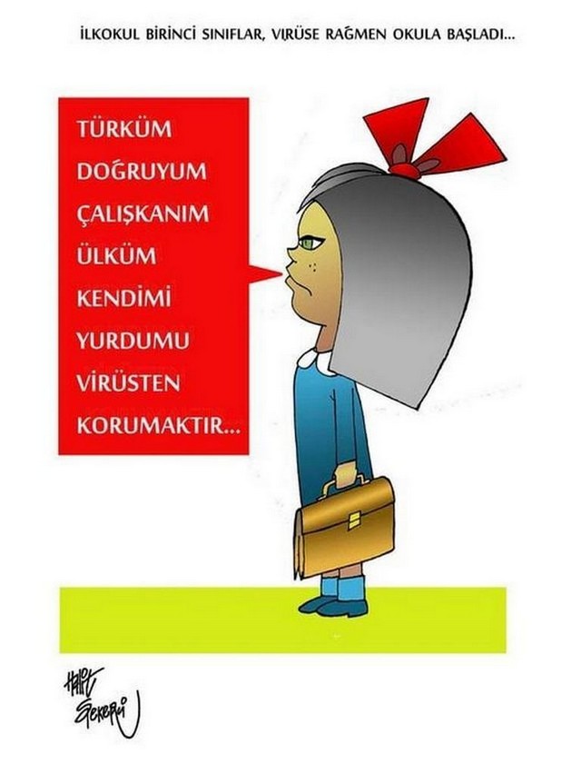 Karikatur018064