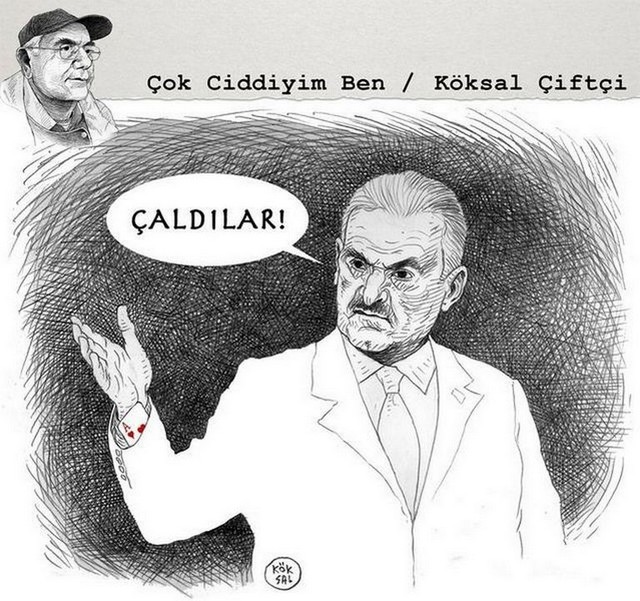 Karikatur018073