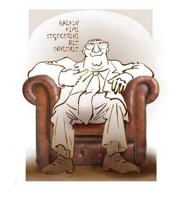 Karikatur018074