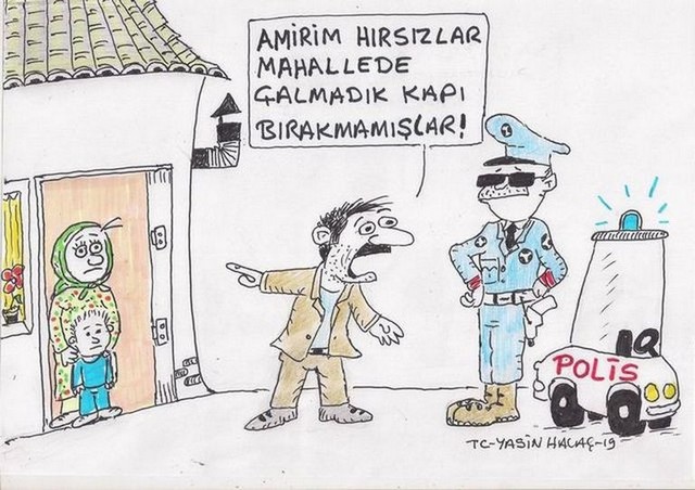 Karikatur018077