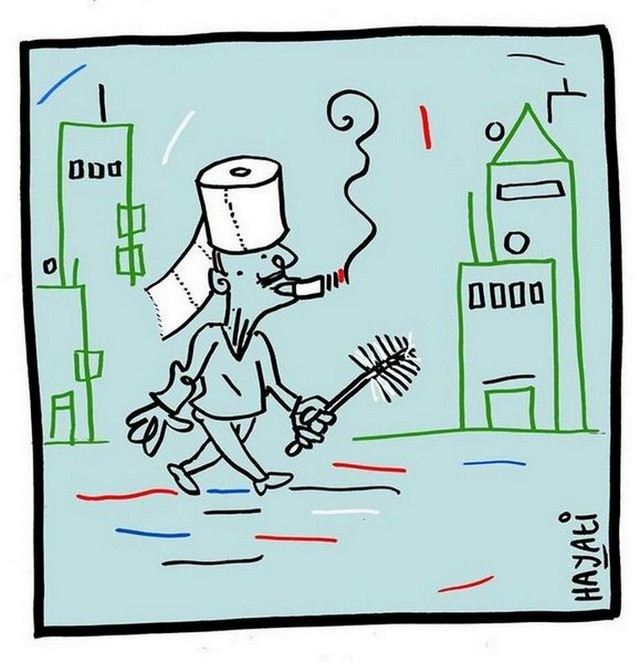 Karikatur018107