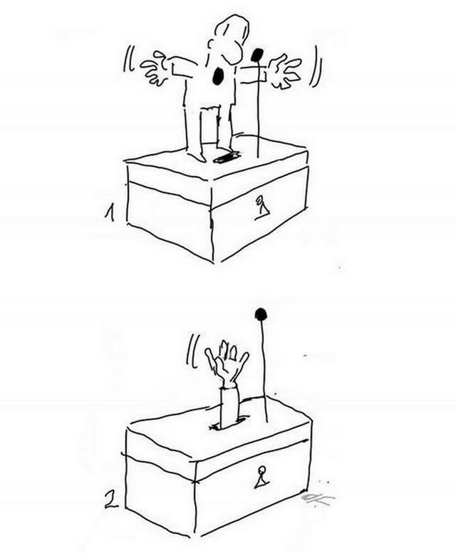 Karikatur018110