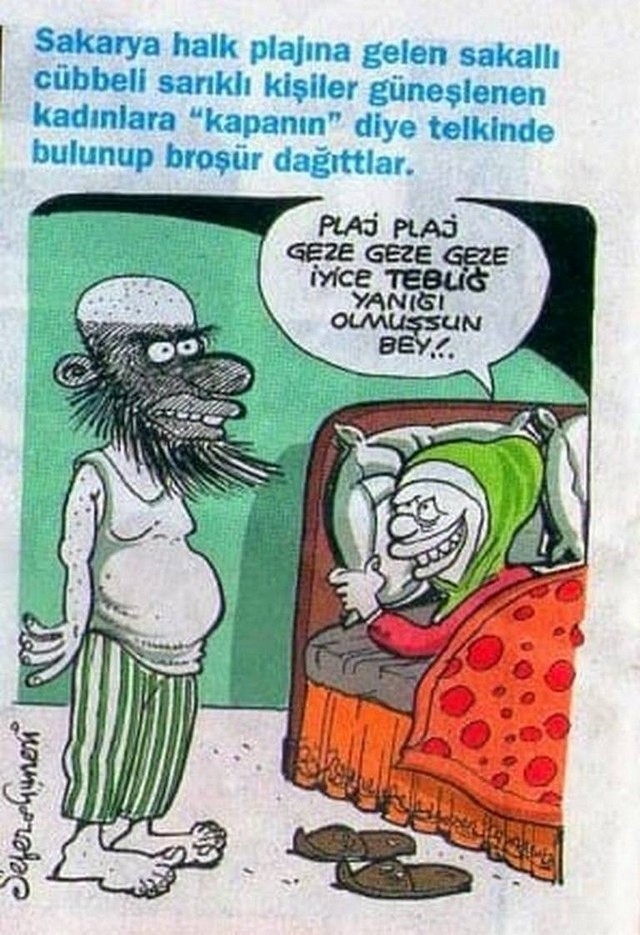 Karikatur018133