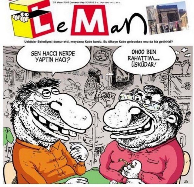 Karikatur018252
