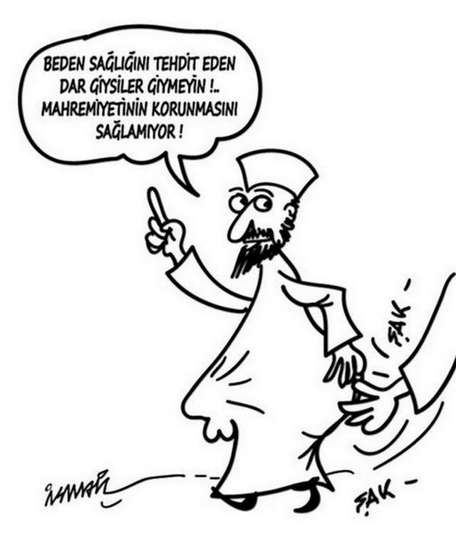 Karikatur018265