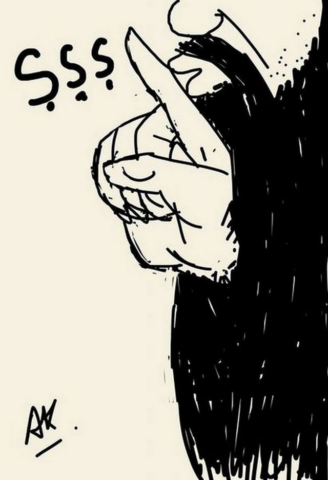 Karikatur018270