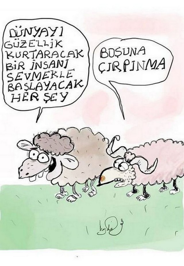 Karikatur018338