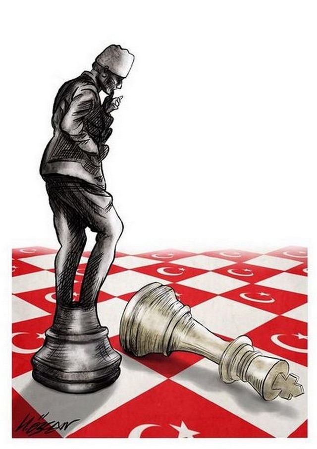 Karikatur018357