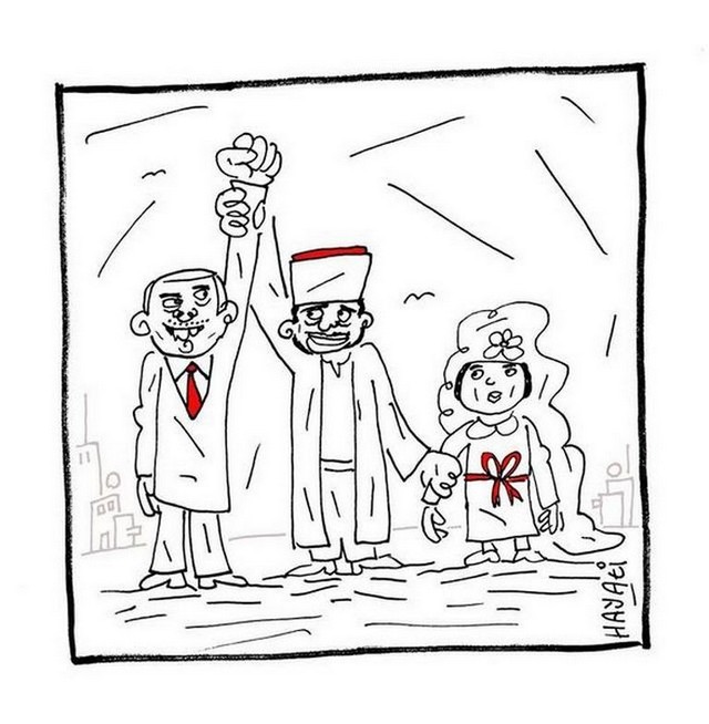 Karikatur018373