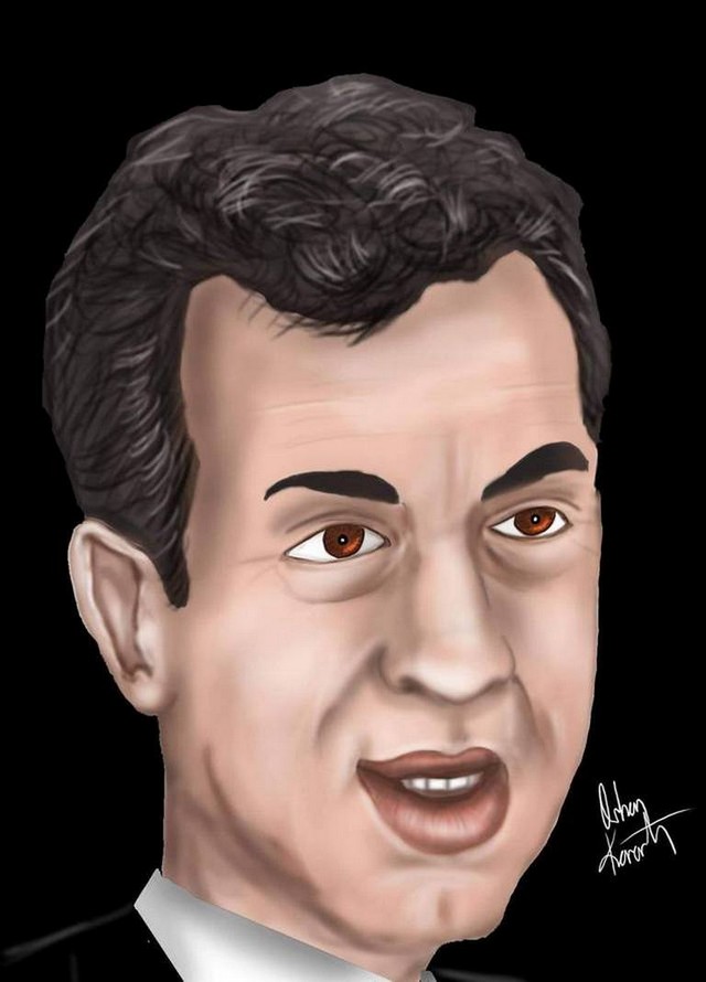 Karikatur018510