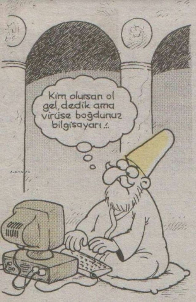 Karikatur018530