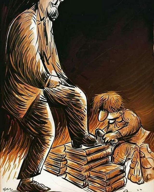 Karikatur018664