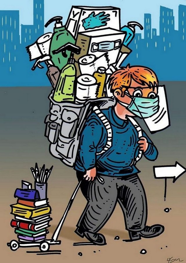 Karikatur018814