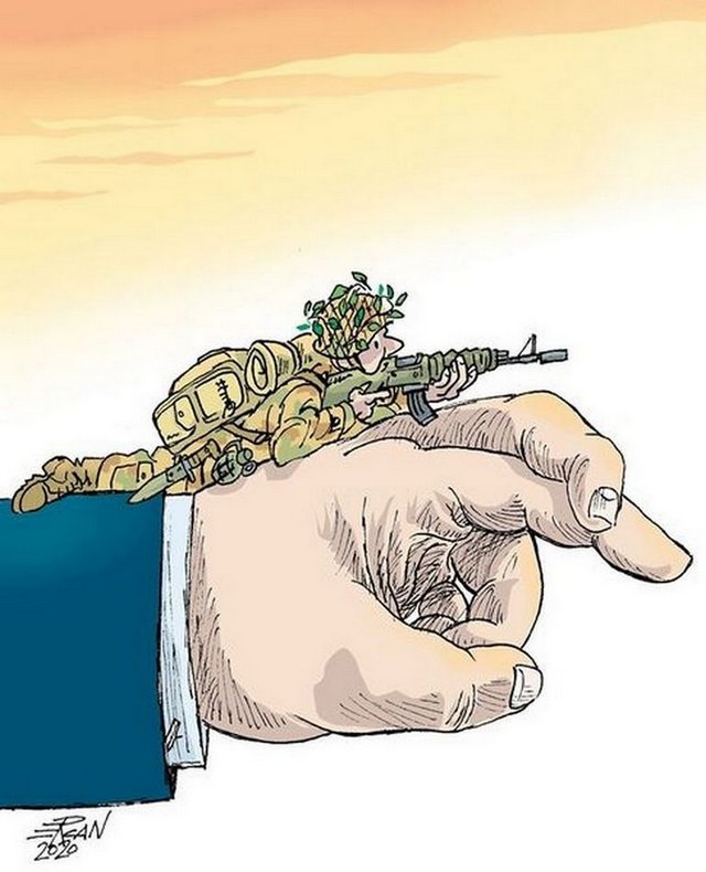 Karikatur018840