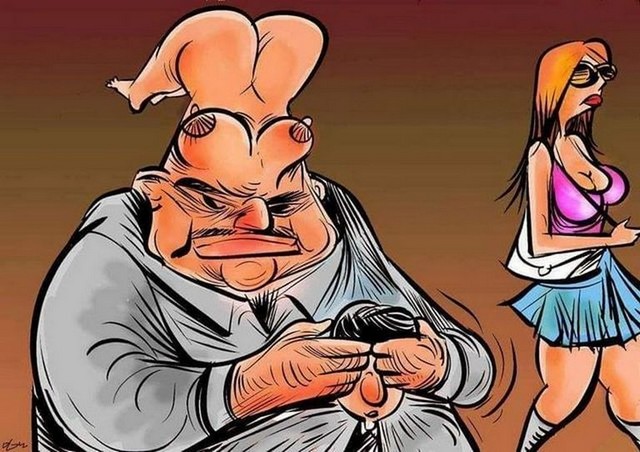 Karikatur018974