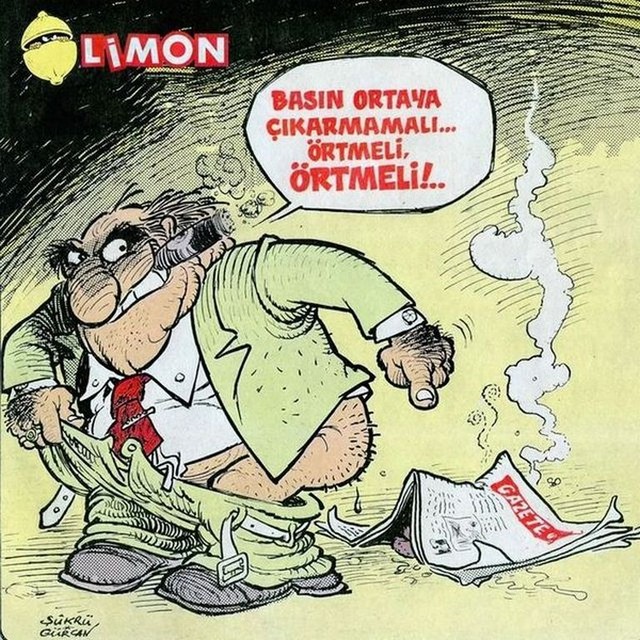 Karikatur019031