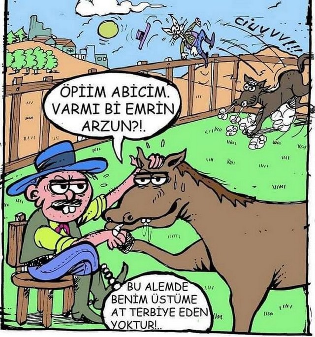 Karikatur019034