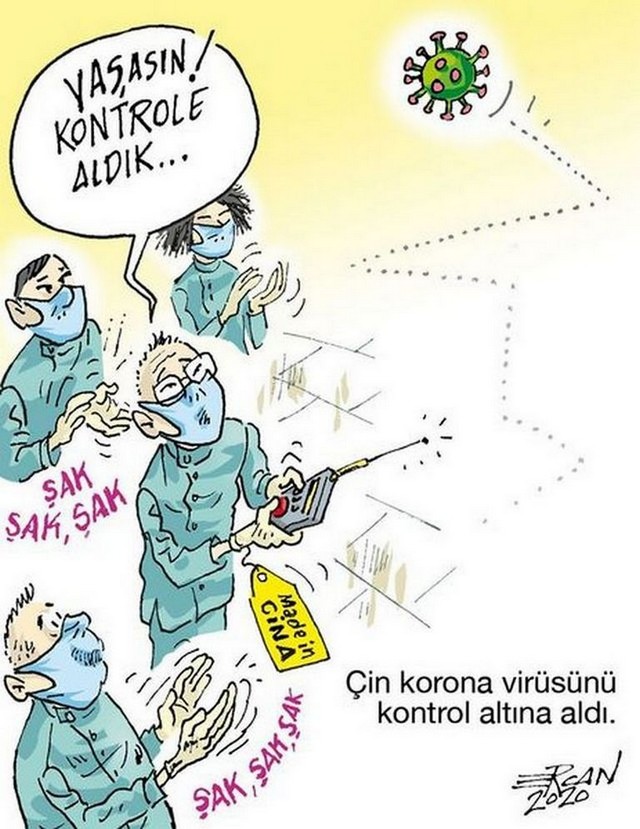Karikatur019040