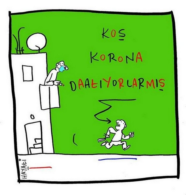 Karikatur019042