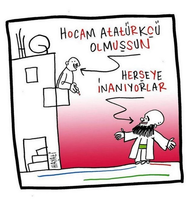 Karikatur019046
