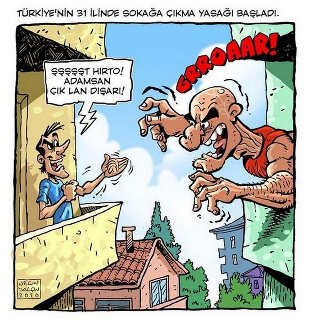 Karikatur019047