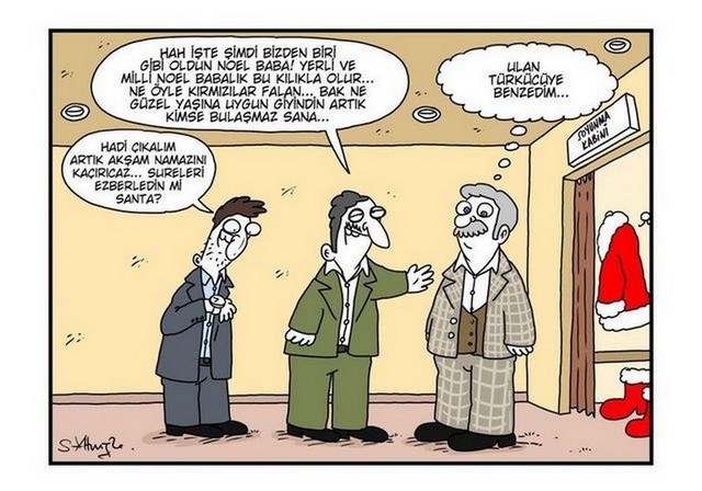 Karikatur019111