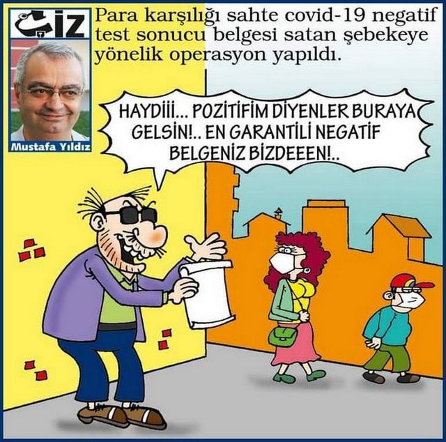 Karikatur019112