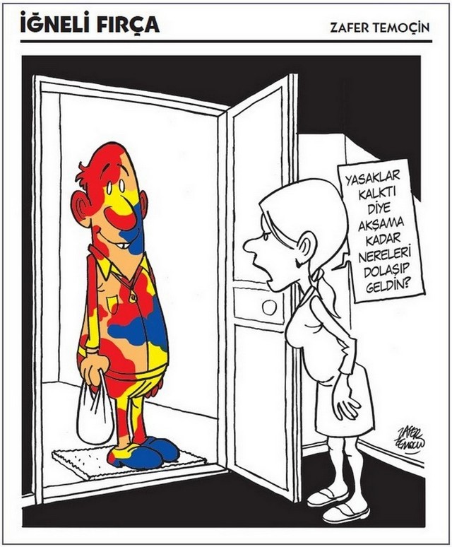 Karikatur019113