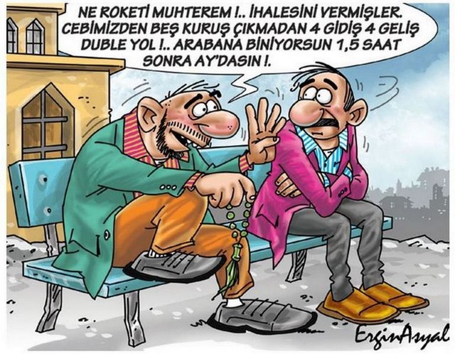 Karikatur019116