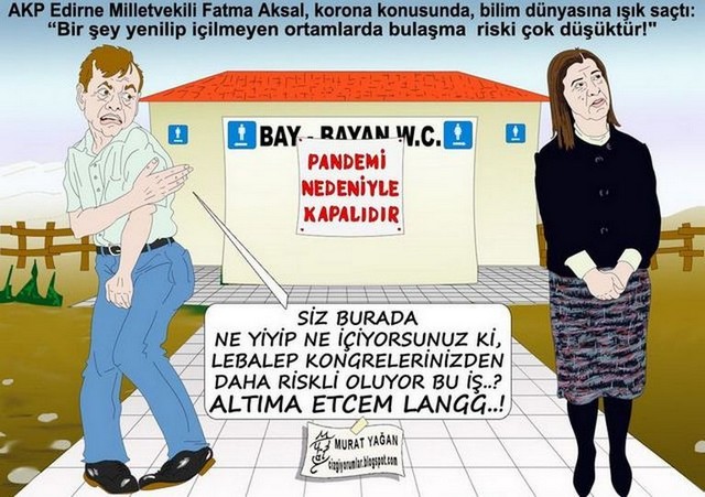 Karikatur019118