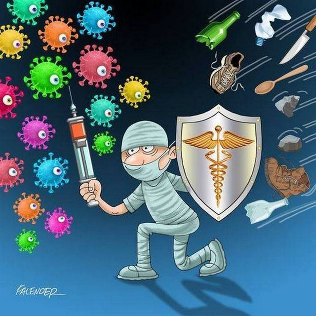 Karikatur019121