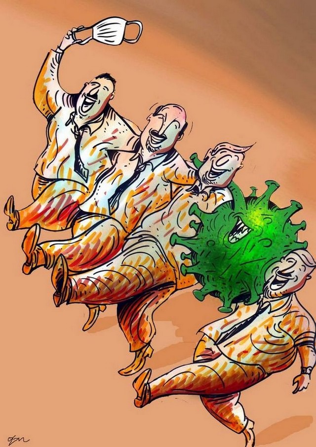 Karikatur019127